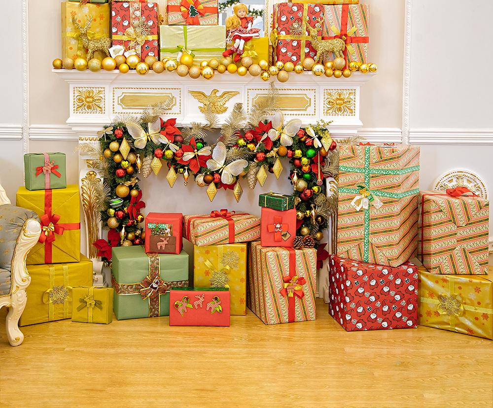 Diy Christmas Backdrop Wooden Christmas Party Decorations How To DIY A Christmas Tree Party Backdrop Design