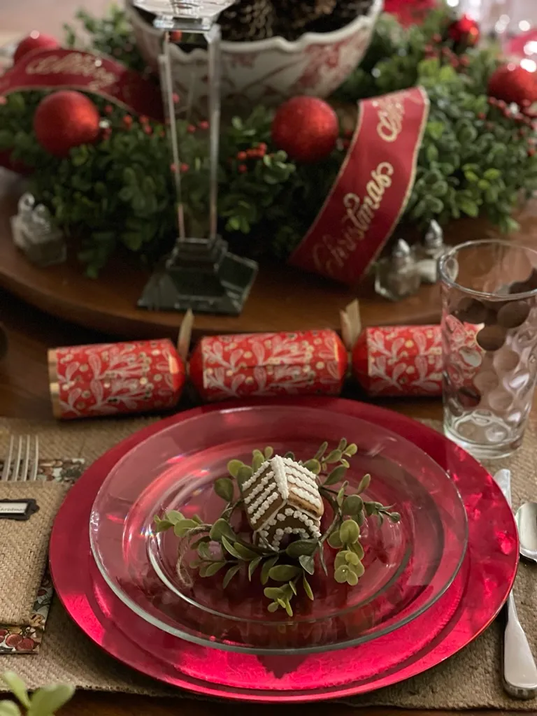 Do You Need Christmas Decoration Inspiration? - Feet Under My Table