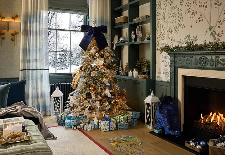Dobbies Unveils Best Ever Christmas 2026 Collection