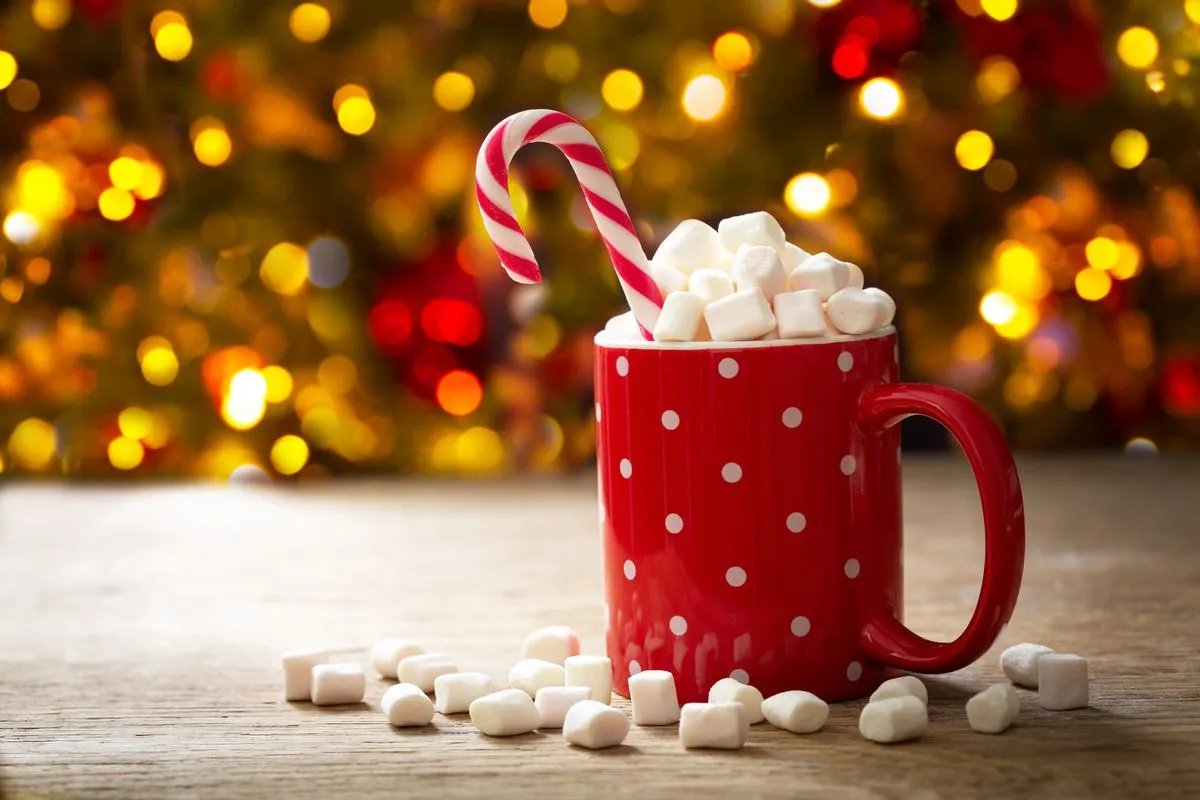 Doctor says festive drink could help you sleep - but there's a warning -  The Mirror