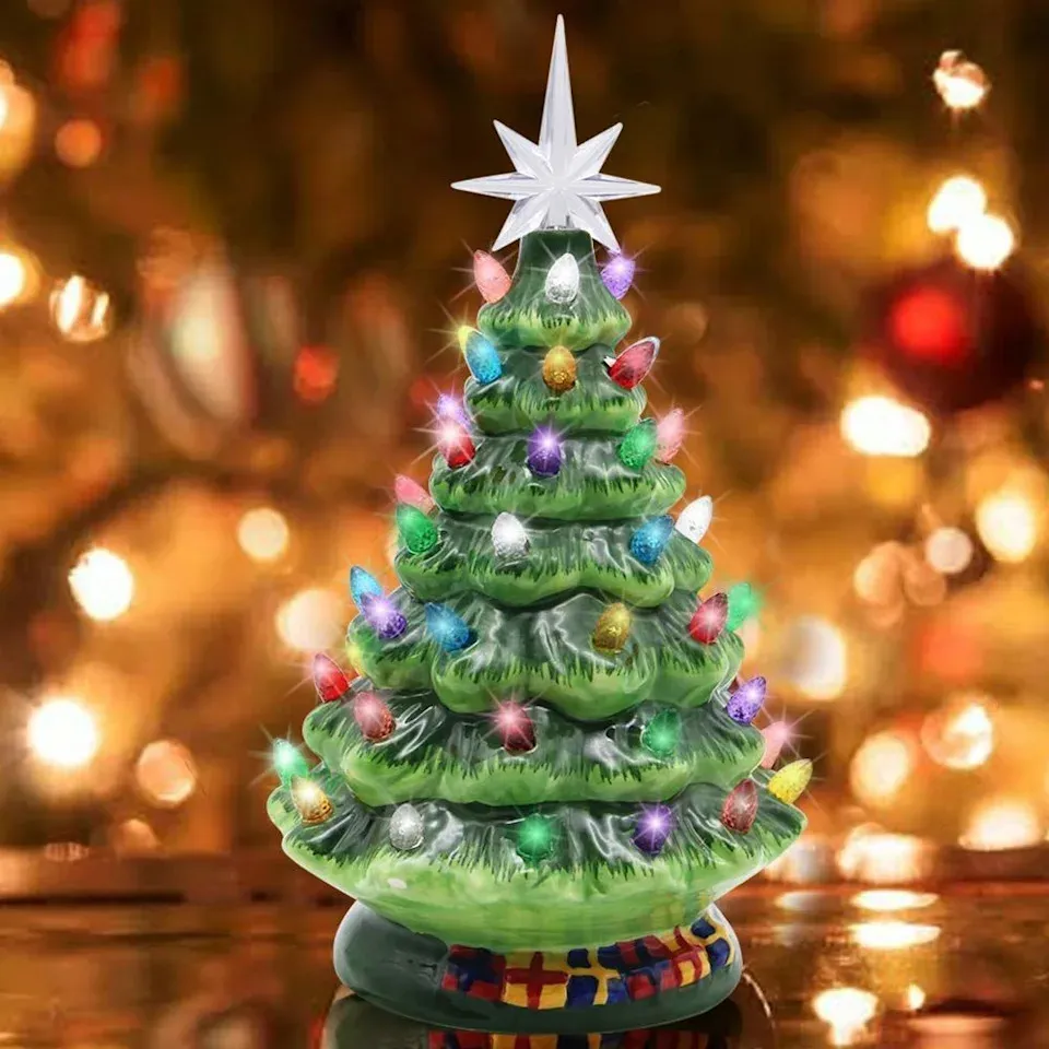 Dollar Tree Shoppers Are Going Wild for This $5 Christmas Decoration