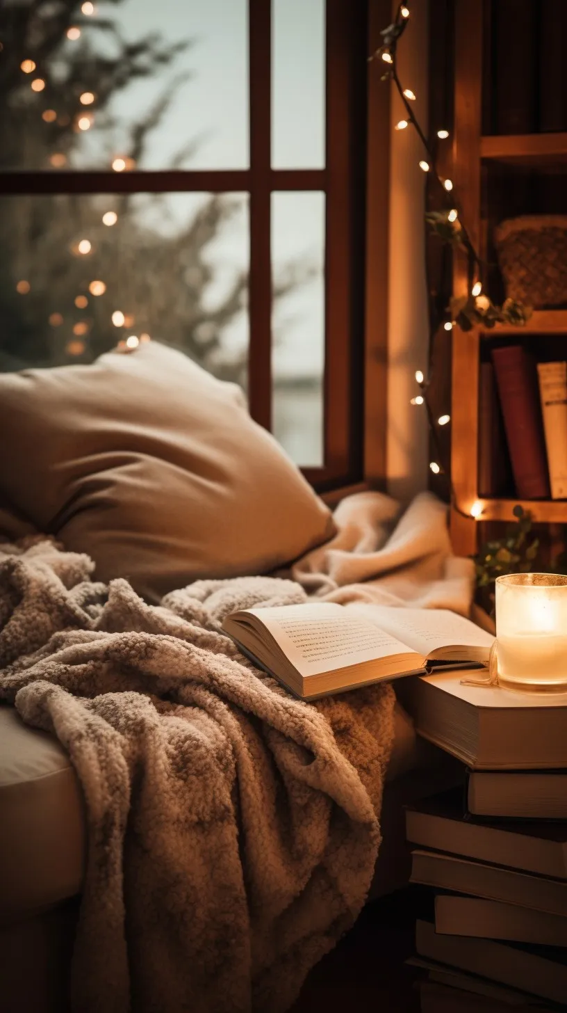 Download Cozy Reading Nook Image - Cozy, Reading, Nook | StockCake