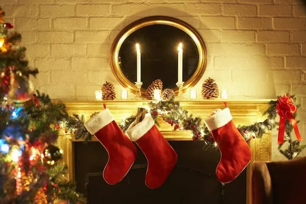 Dreaming of a perfect Christmas? Let it go, let it go, let it go - The Globe and Mail