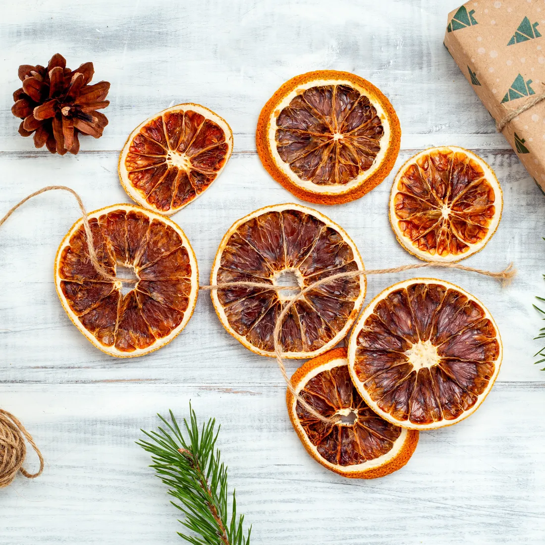 dried orange garland meaning Archives | Lynn Mumbing Mejia
