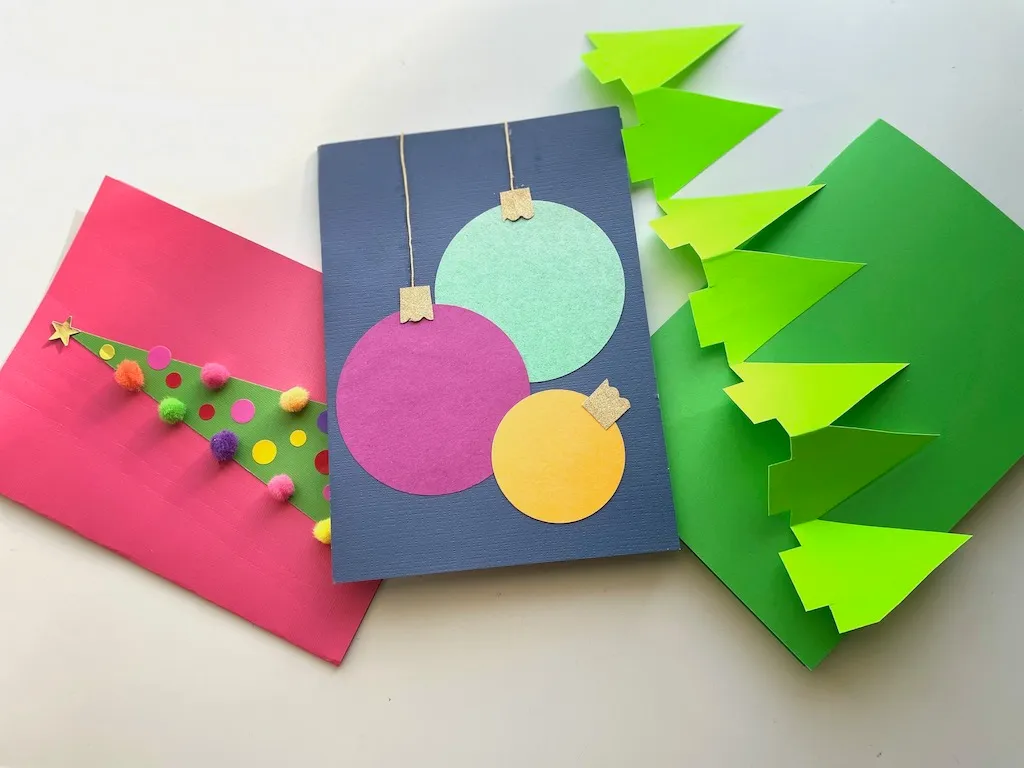 Easy DIY Christmas Gift Ideas Kids can Make