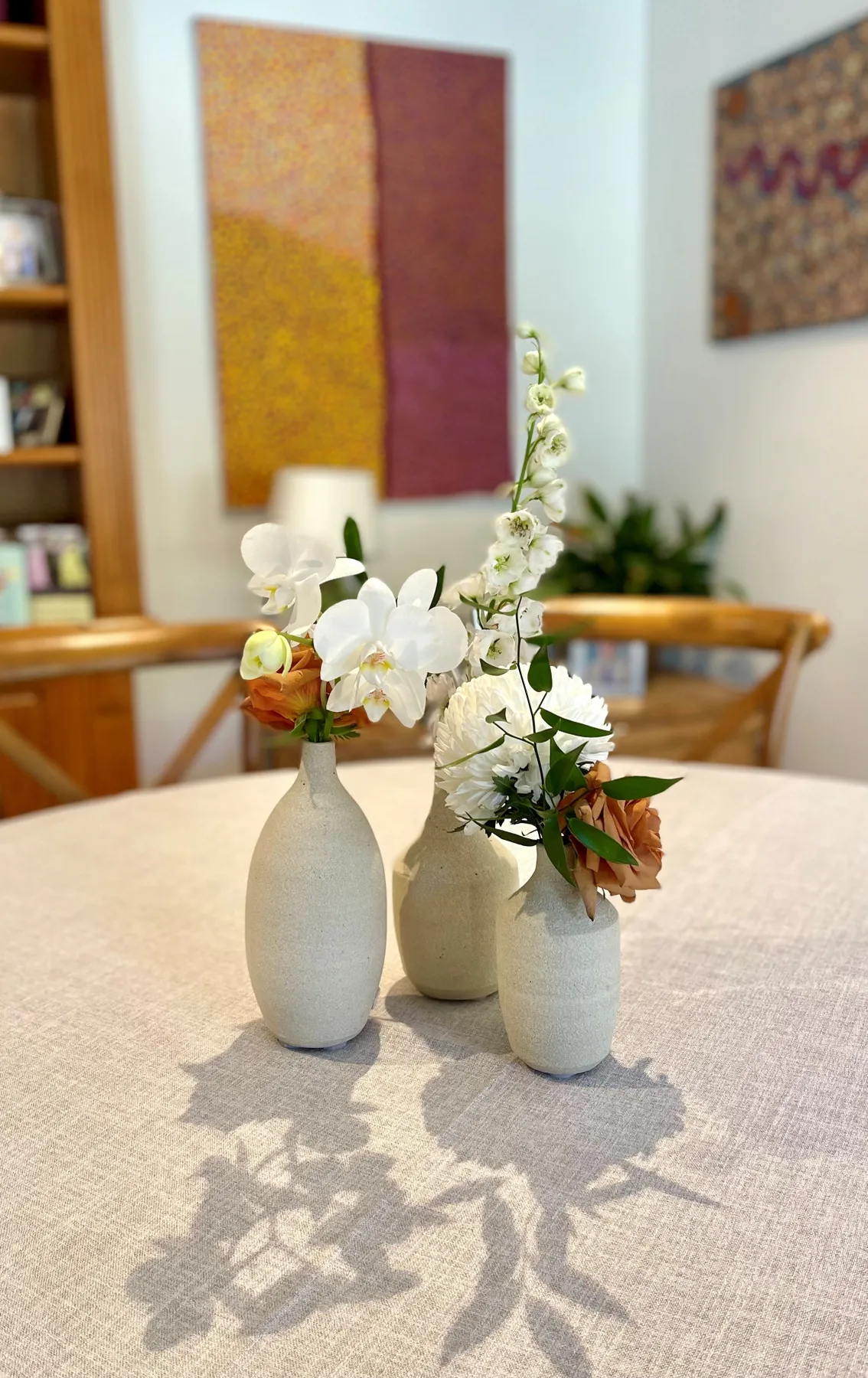 Easy Professional Tips on How to Arrange Bud Vases