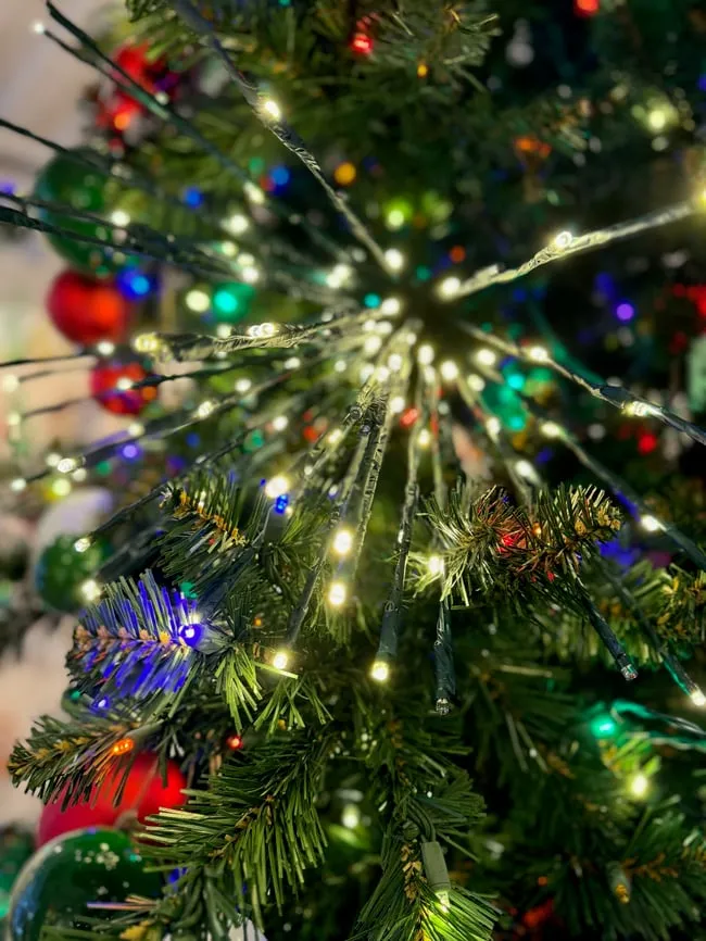 Elevate Your Holiday Decor with Lighting from Vickerman