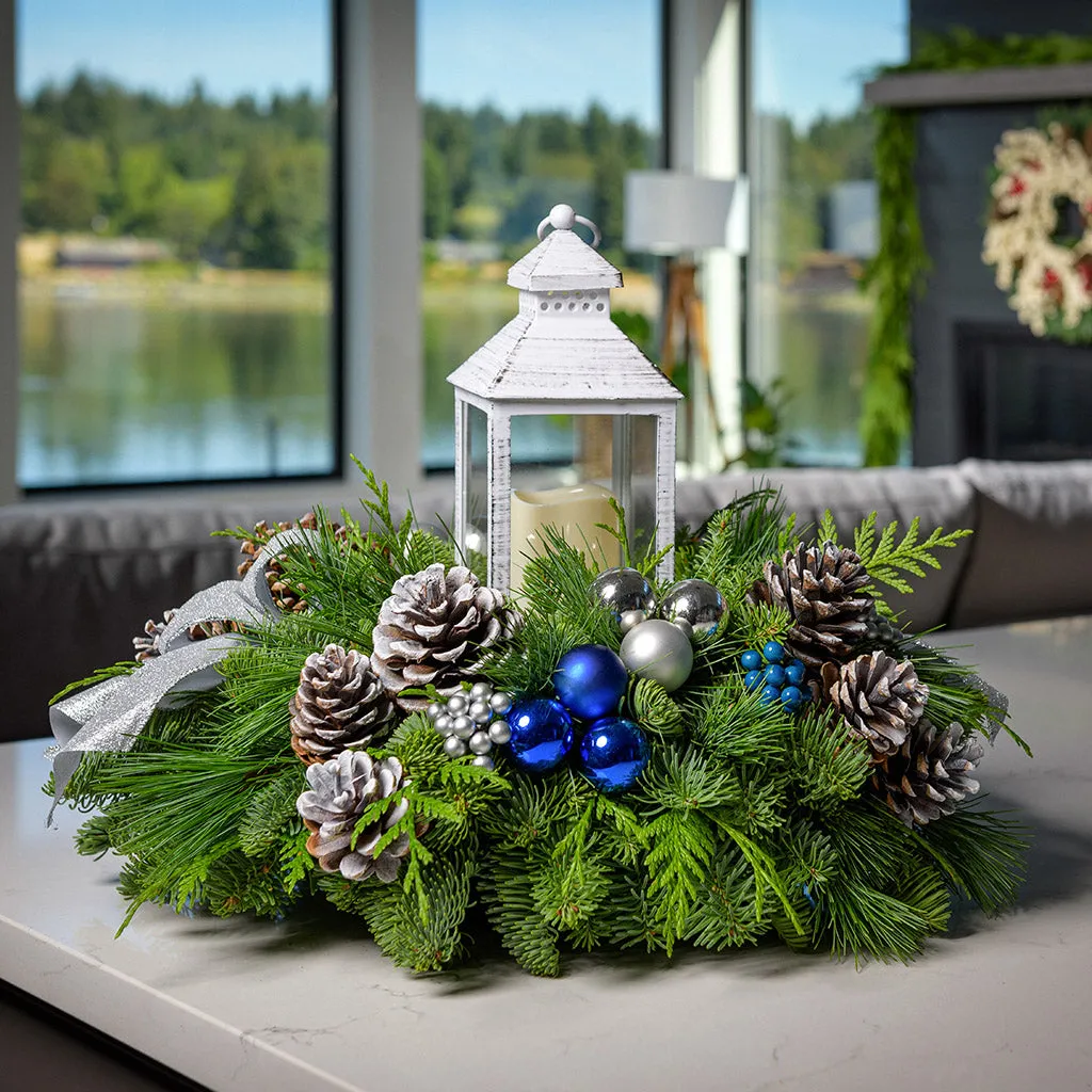 Elevating Everyday Living: The Art of Coffee Table Centerpieces by Lyn – Lynch Creek Farm