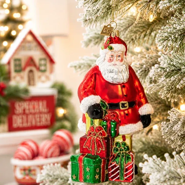 Eric Cortina Christmas Decorations 2026 – Designer Ornaments & Decor - Page 3