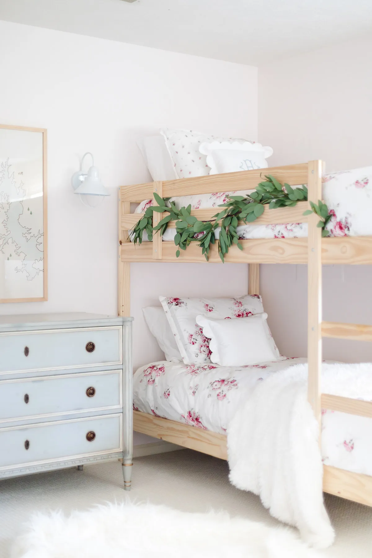Eucalyptus Garland | Julie Blanner