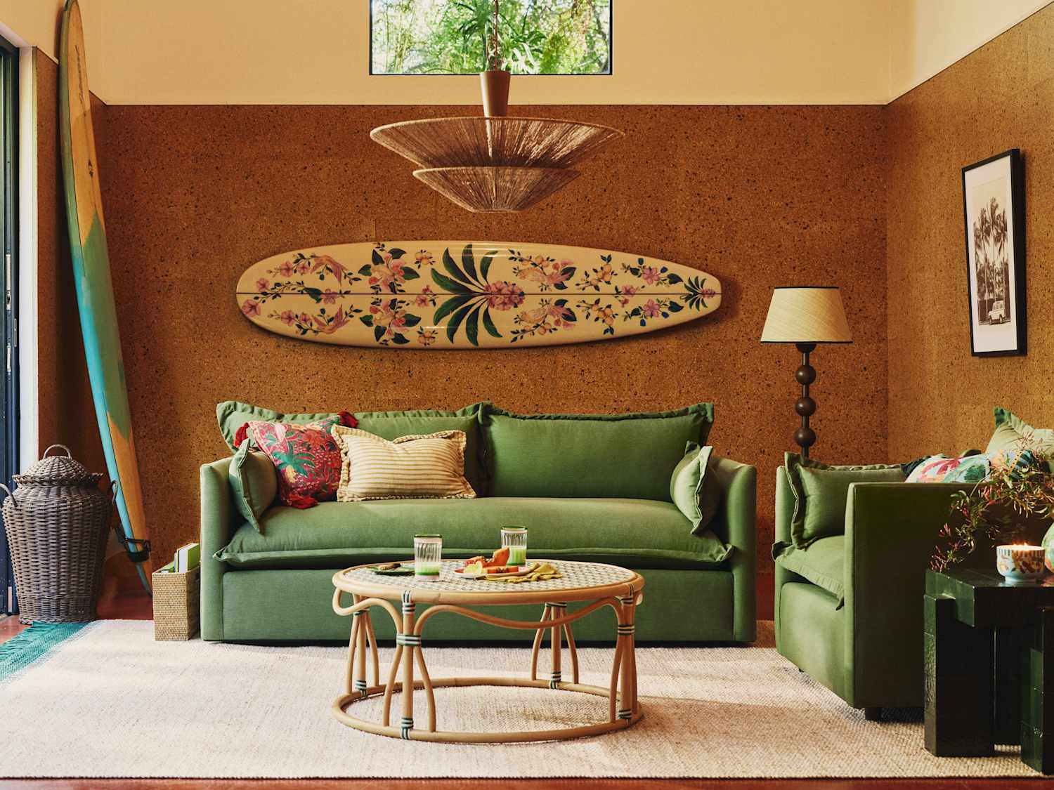 FARM Rio x Anthropologie 2026 Collection | Apartment Therapy