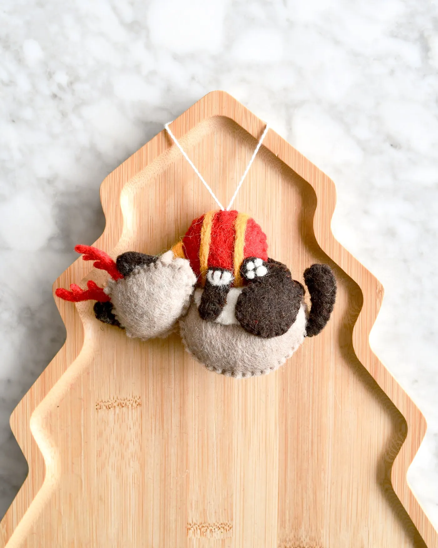 Felt Christmas Toys - Buy Soft and Fun Festive Toys – Tara Treasures