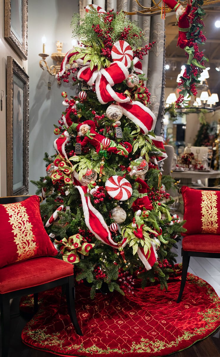Festive Holiday and Christmas Decor - Linly Designs