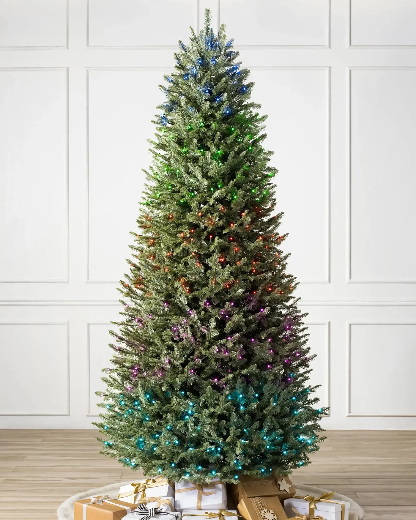 Fir® Narrow Tree - Grow Xmas Trees