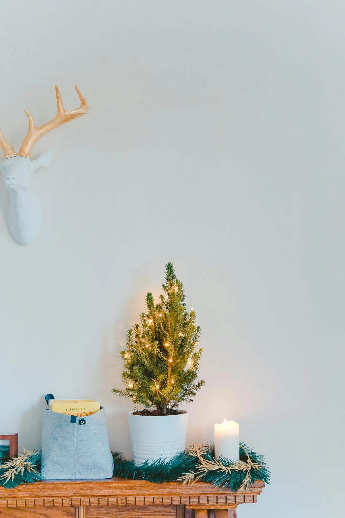 Fire place