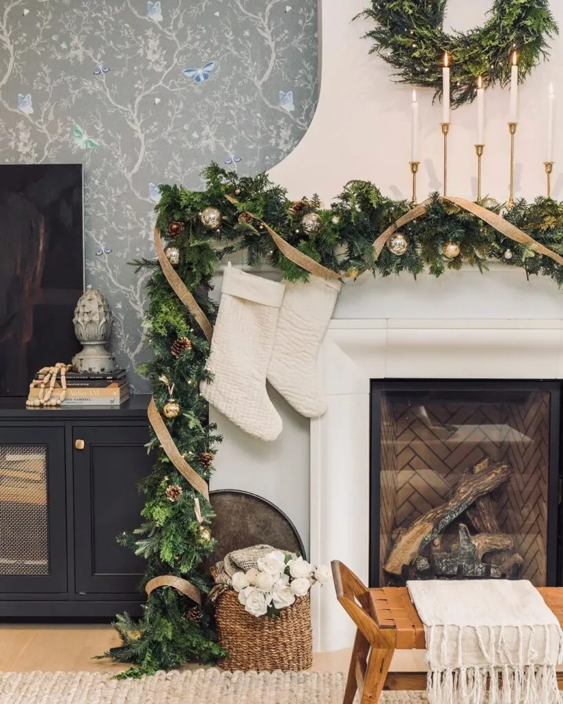 Fireplace Makeover Ideas & Styling Tips - DreamCast Design and Production