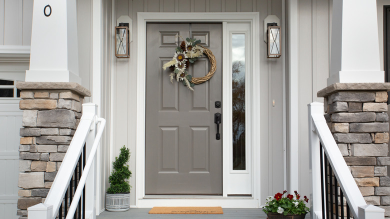 Front Door Colors To Avoid At All Costs (And Timeless Alternatives To Try  Instead)