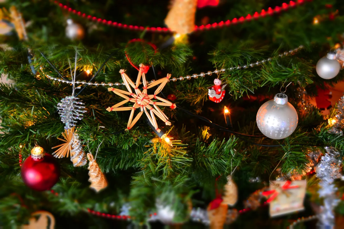 Fun With Christmas - Lakewood Child Care Center