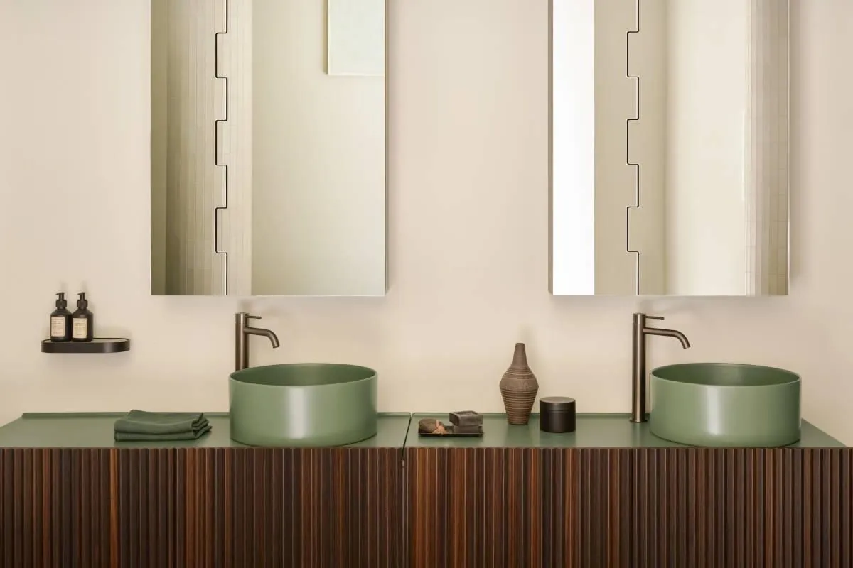 Furniture Trends 2027: What We Saw at Salone del Mobile 2026