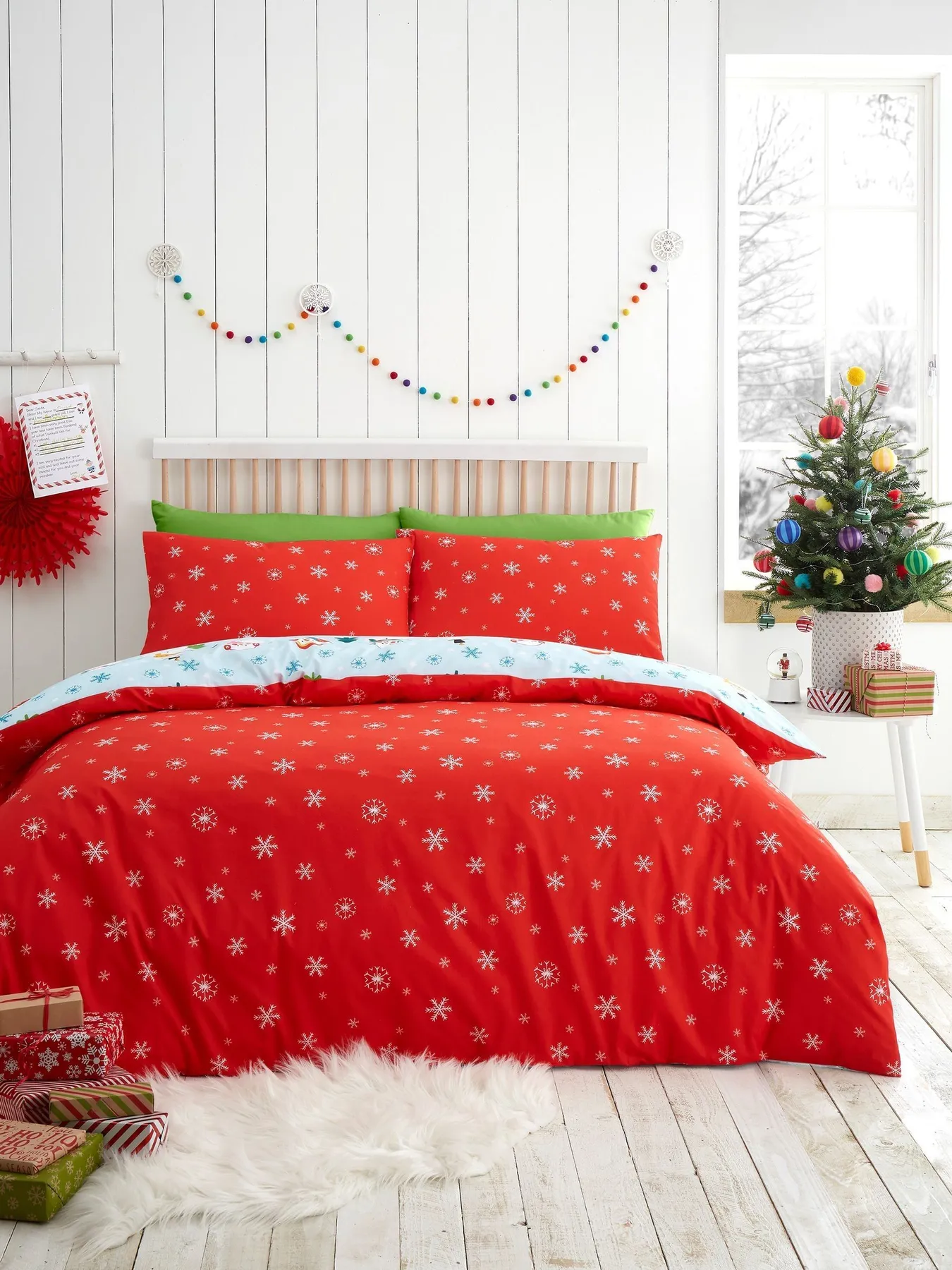 Fusion Duvet Cover | UK Bedding Buy - McGrocer