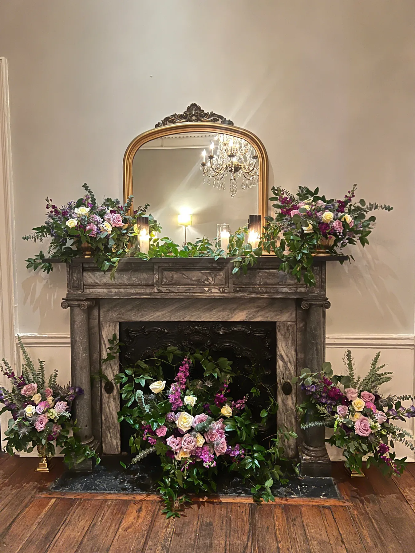 GALLERY – Boone's Blooms