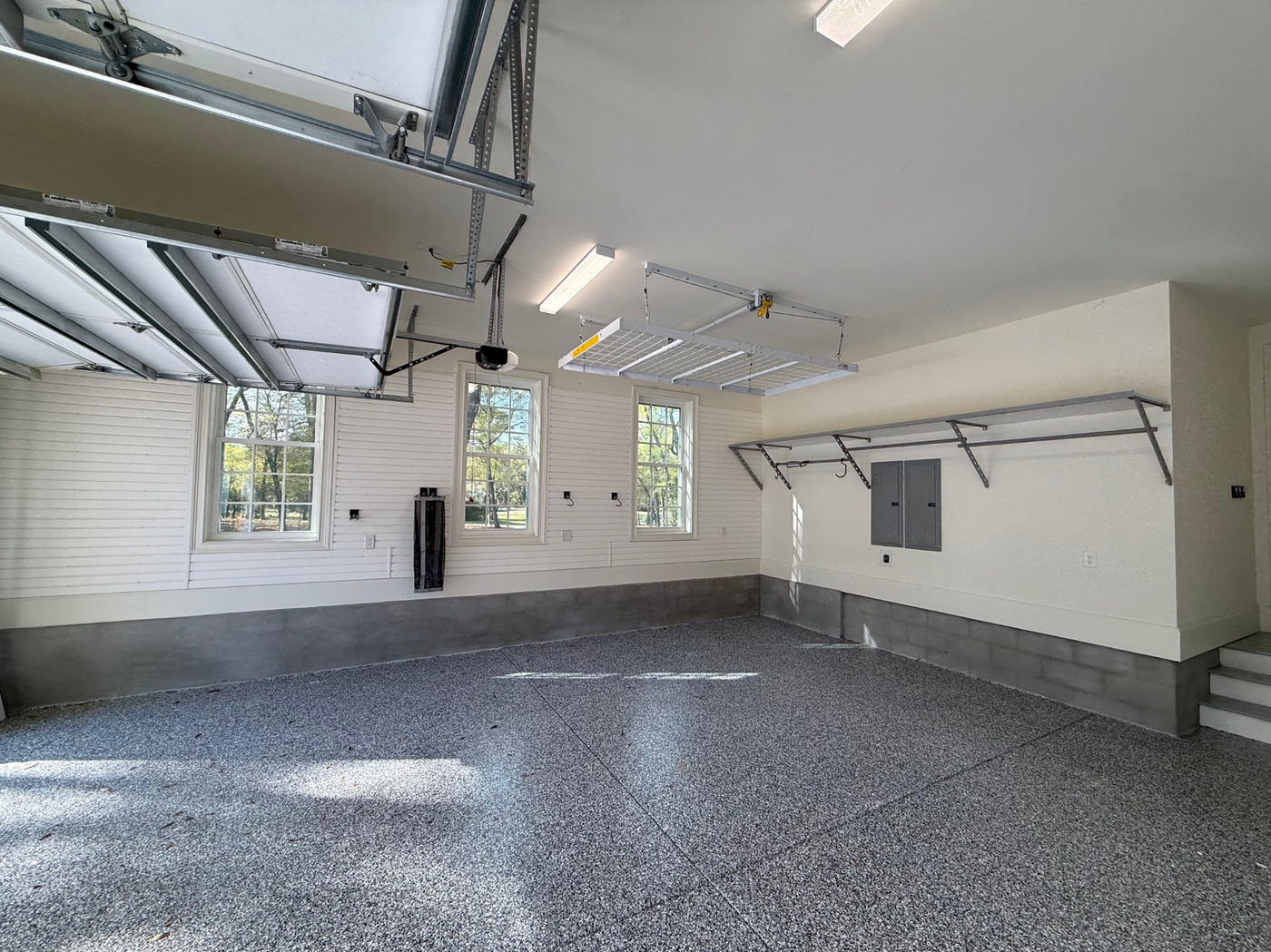 Garage Storage Projects | Improve My Garage