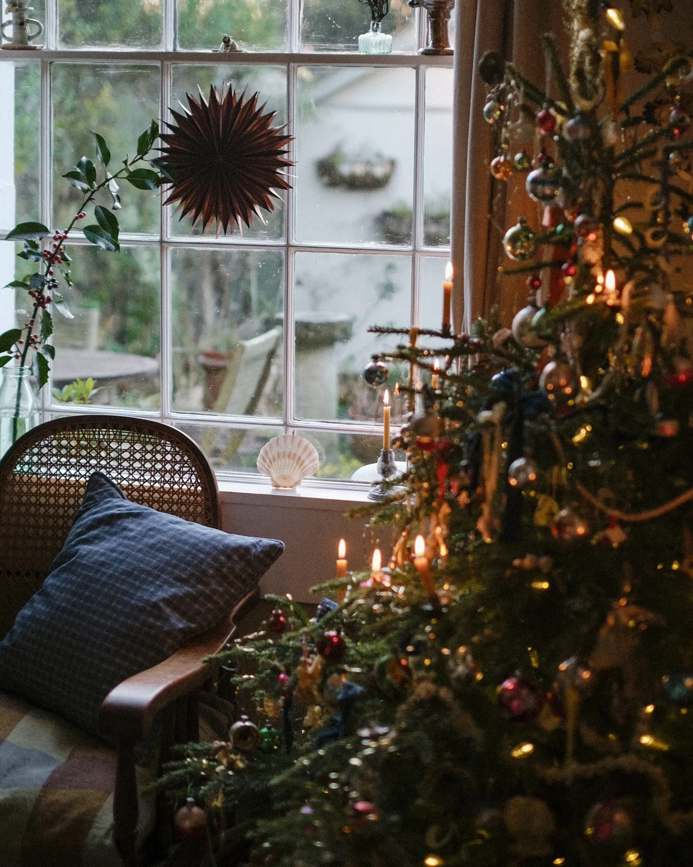 Gathered Stories - by Jessica Stokes - Flower & Land
