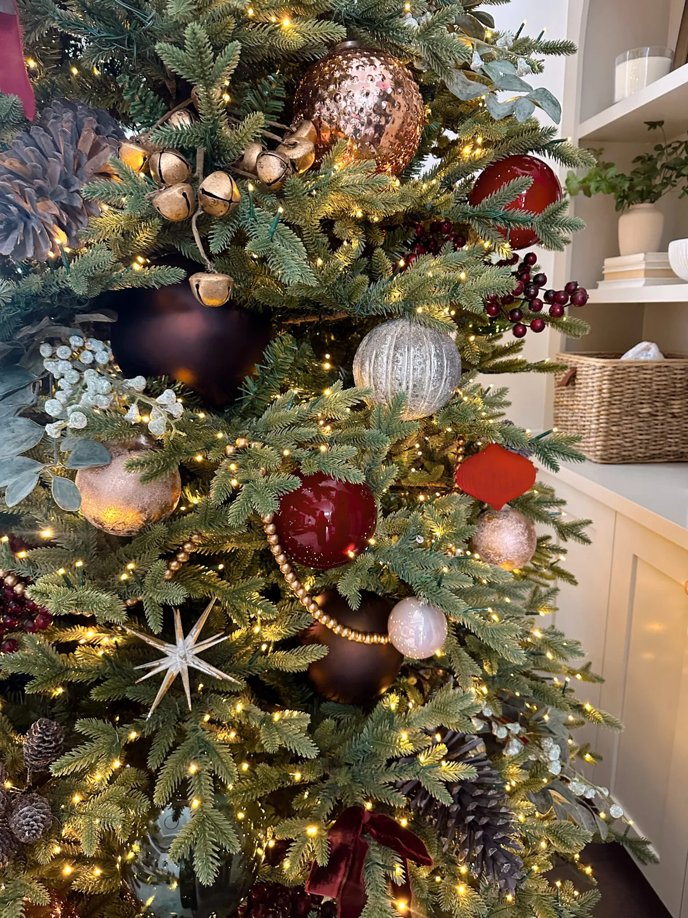 Getting Our Home Ready for Christmas! - Twist Me Pretty