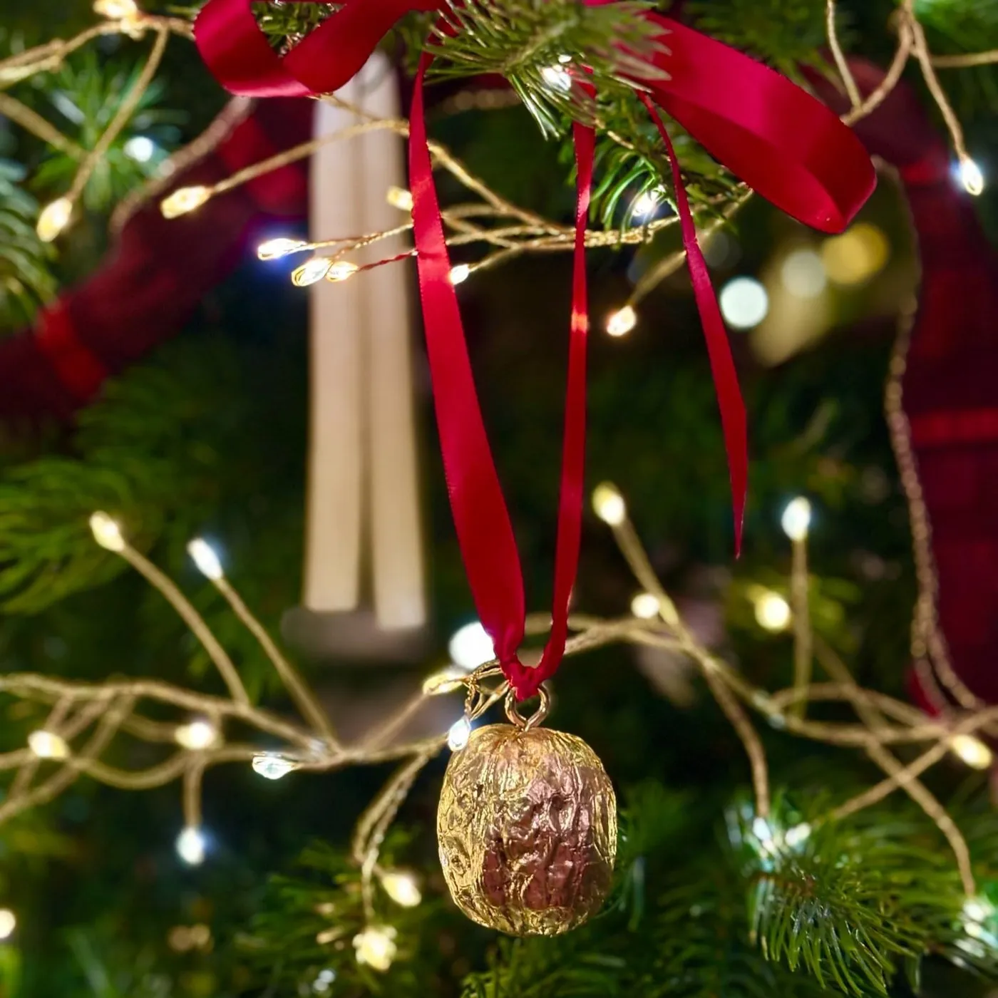 Gilded Decorations (half Day) - Zantium Studios