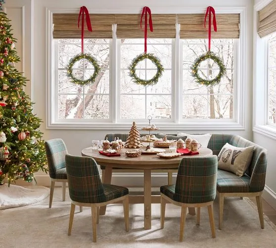 Gingerbread Christmas Decor | Pottery Barn