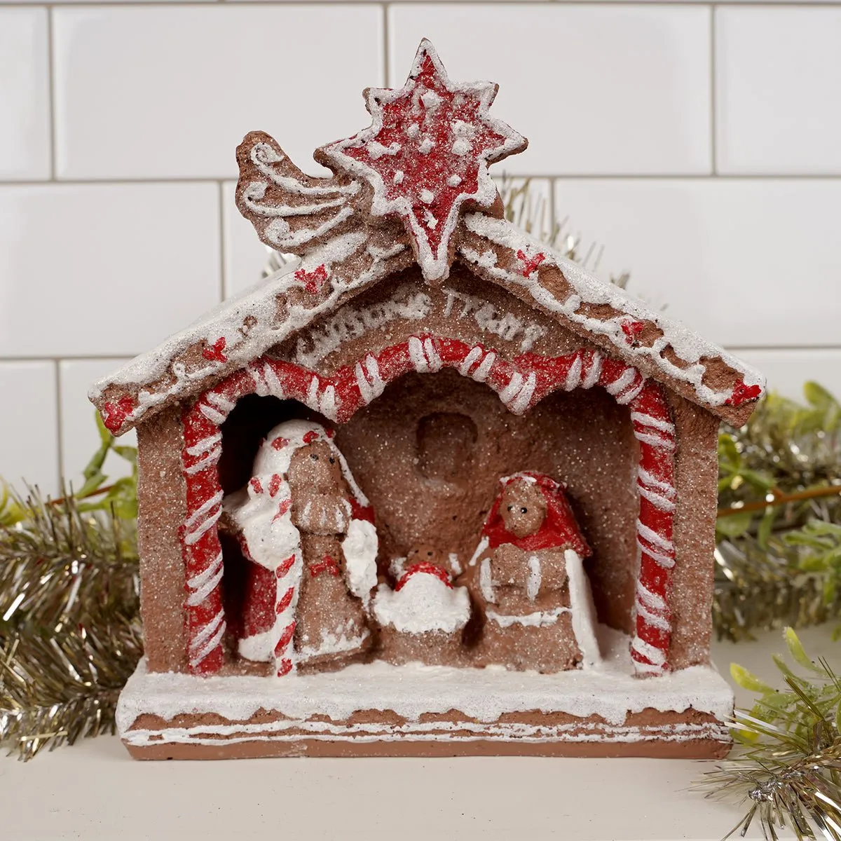 Gingerbread Lane Christmas Decor – Page 3 – Christmas Place
