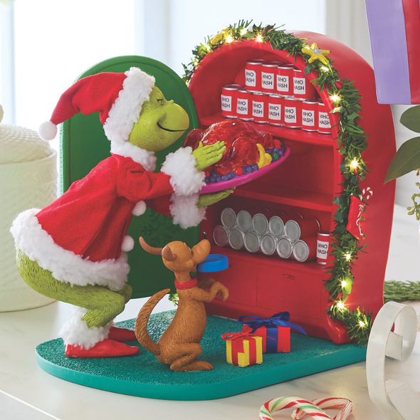 Grinch Gifts