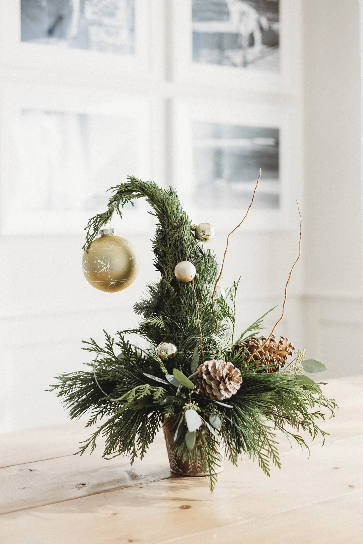 Grinch Tree – Stems Flower Shop & Cafe | Red Deer and Central Alberta