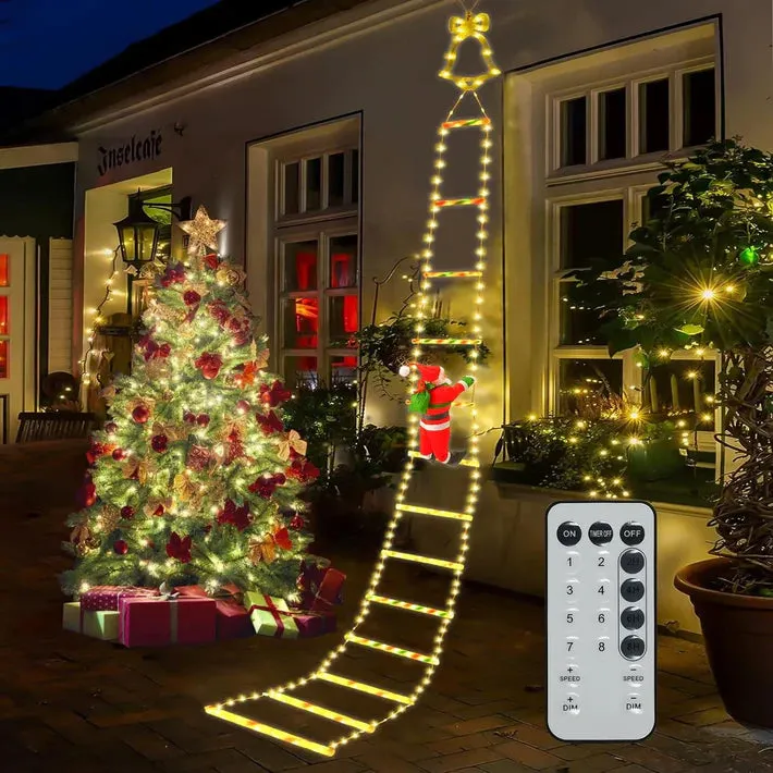 Guide on How to Choose the Best Christmas Strip Lights for Your Holida – EP  Designlab LLC