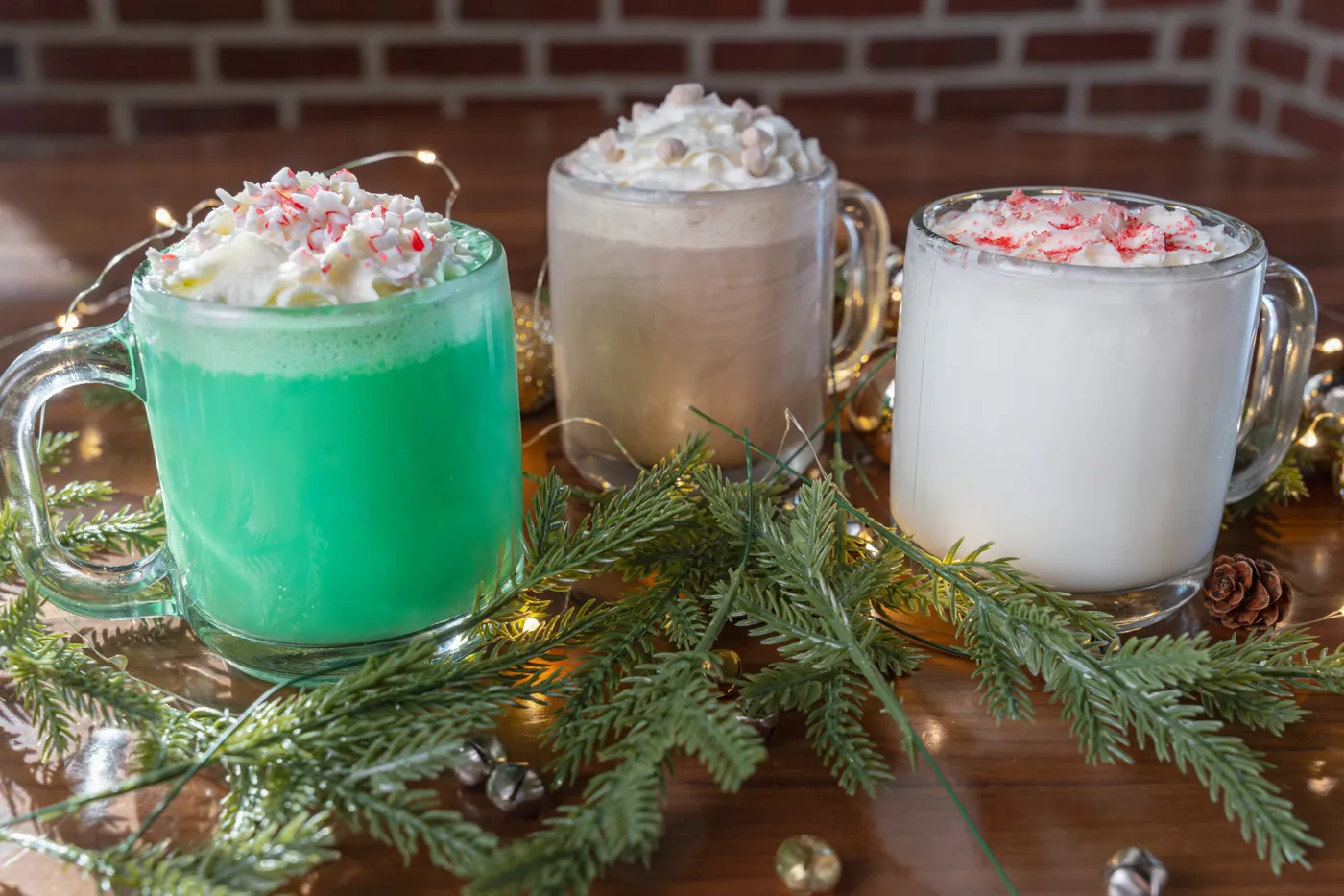 Guide to 2024 Menu at Holiday Spirit's Rooftop Bar at Chocolatier
