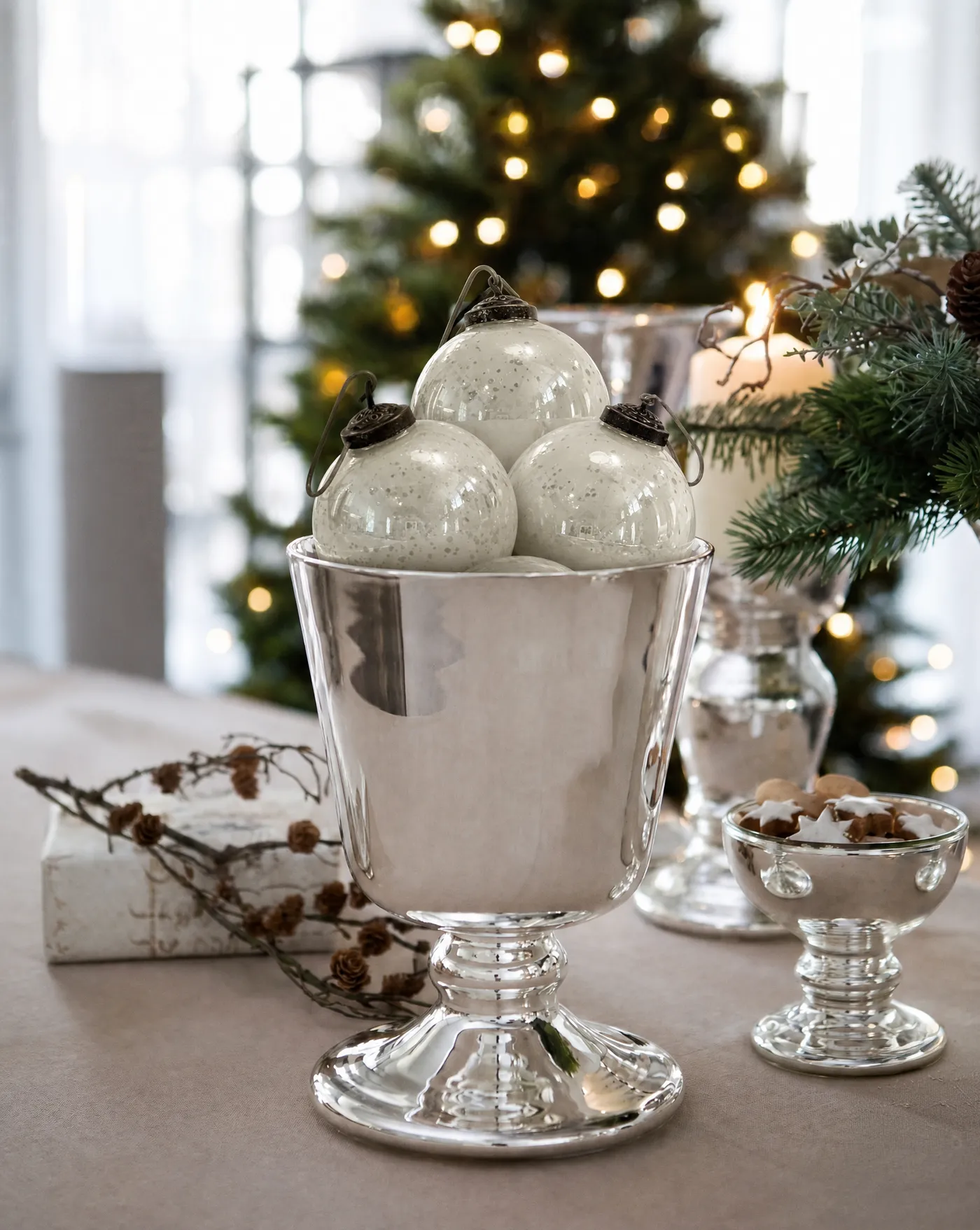 Heirloom Glass Ornaments – 25th and Noel | Christmas Shop, Christmas  Ornaments, Christmas Decor