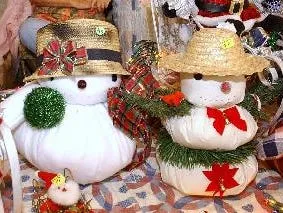 Here it is! Your annual list of Springfield holiday bazaars and sales