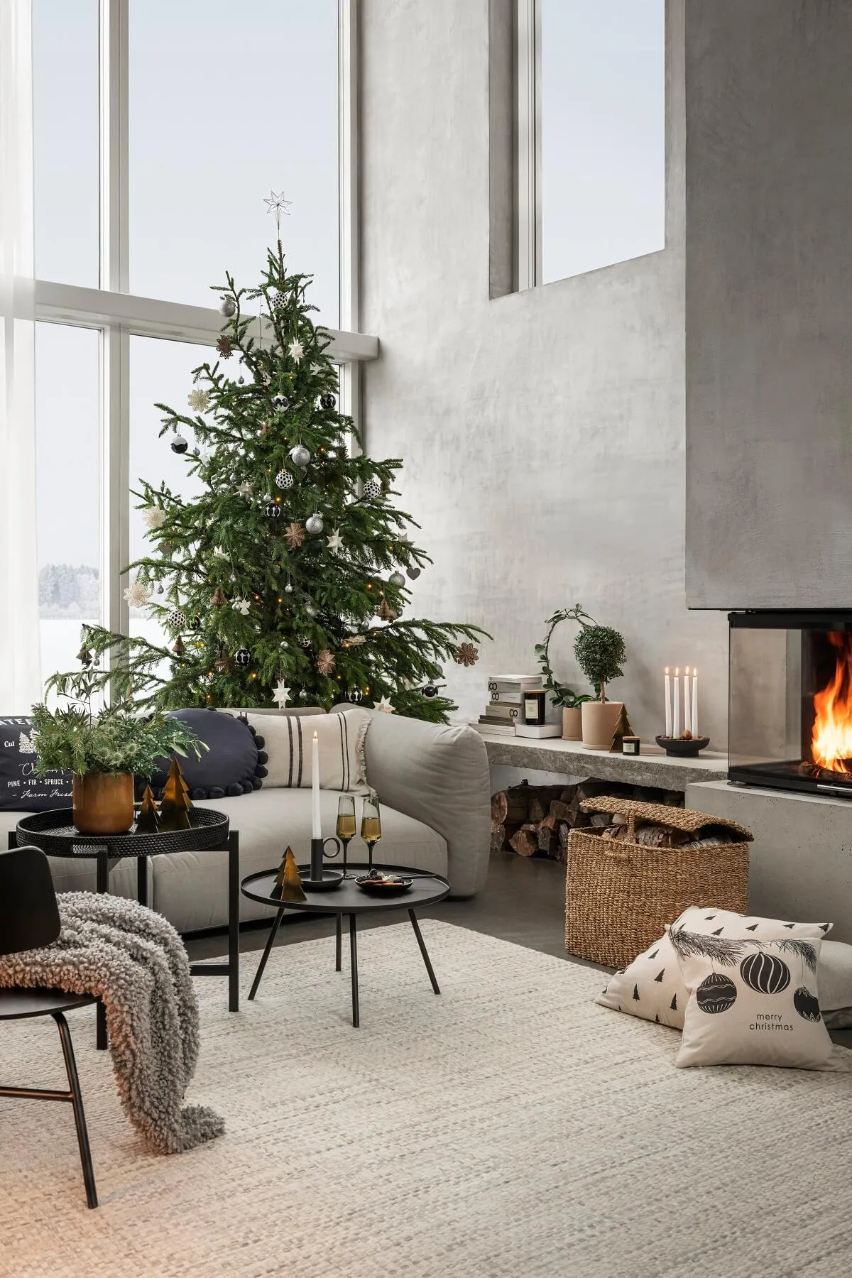 H&M Home Christmas 2021 - Daily Dream Decor