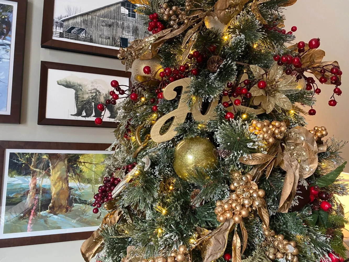 Holiday & Christmas Decorating in Salt Lake City & Park City