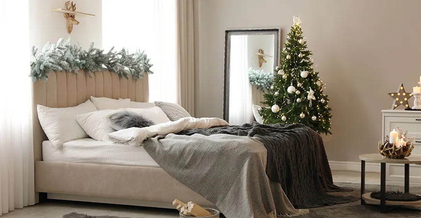 Holiday Cleaning: How To Prep Your Guest Room With Wet & Forget - Wet & Forget Blog