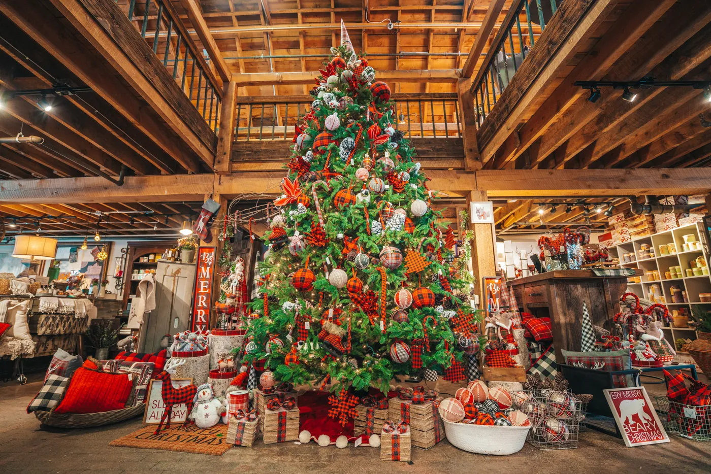 Holiday Decor & Accessories | Mountain Home | Evergreen, CO