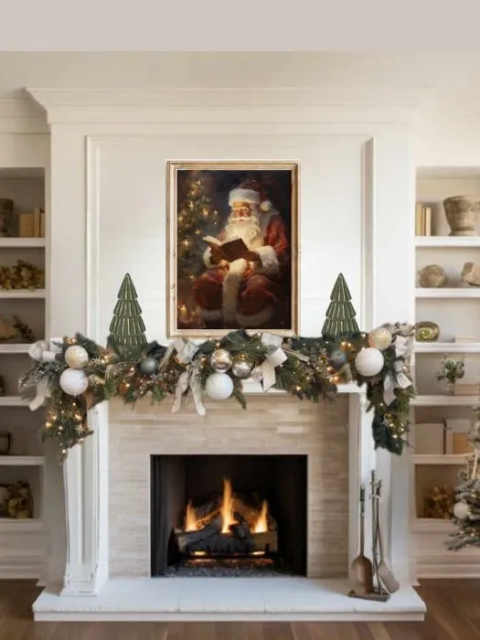 Holiday Decor Installs - Simply LaMayed Custom Decor