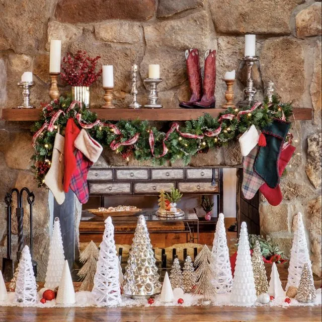 Holiday decorations