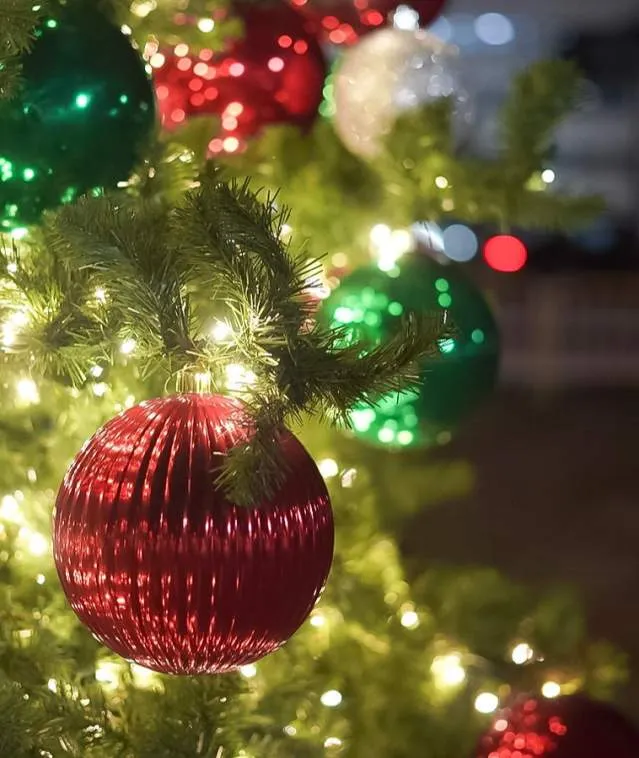 Holiday Dining Options in Pompano Beach