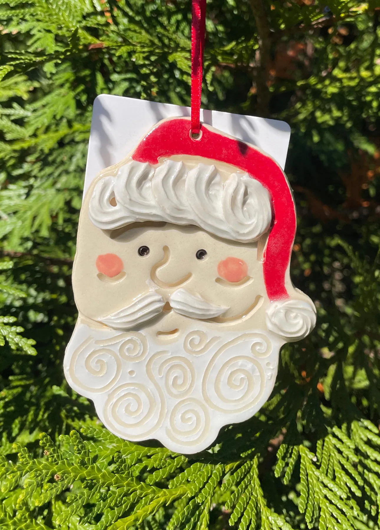 Holiday Ornaments - Sugar Cookies for Keeps