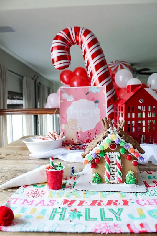 Holiday Party Ideas for Kids Archives - Project Whim