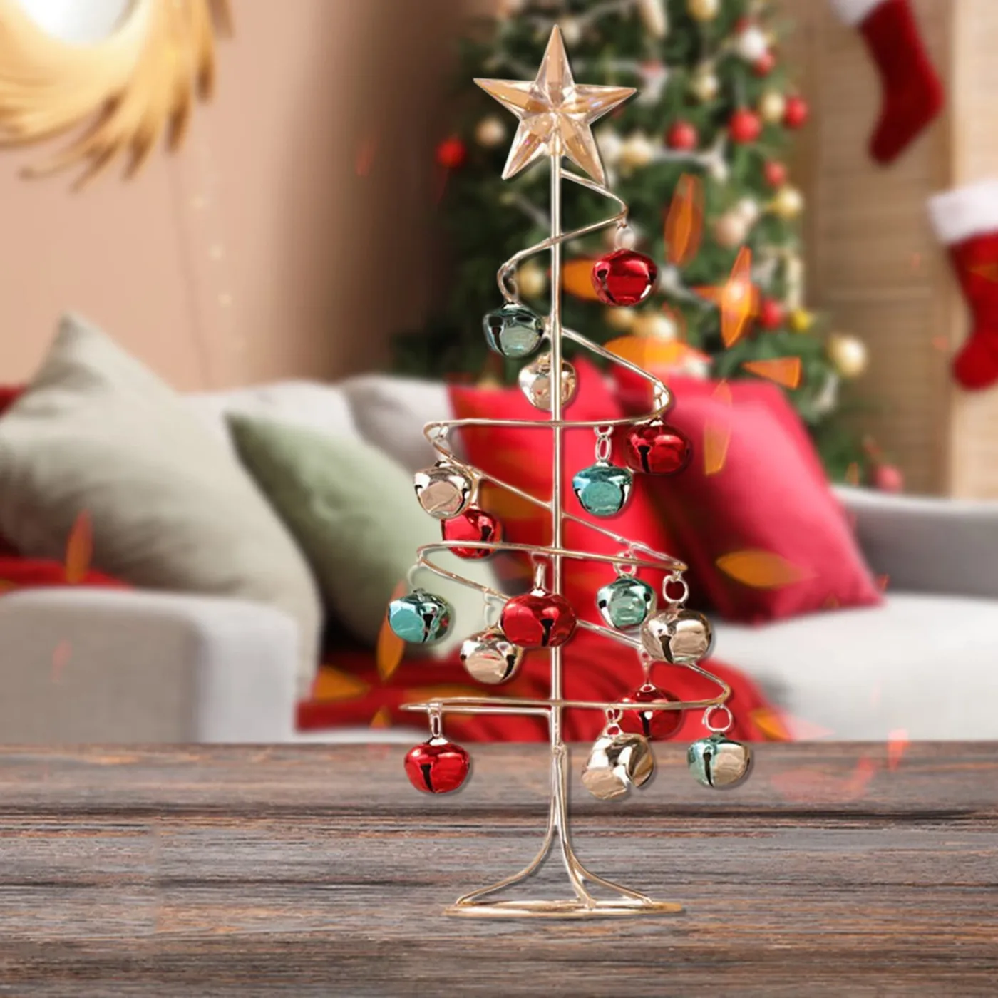 Holiday Party Ornament The Holiday Aisle® 24 Large Vintage Christmas Ornaments Multi Glass Christmas Balls