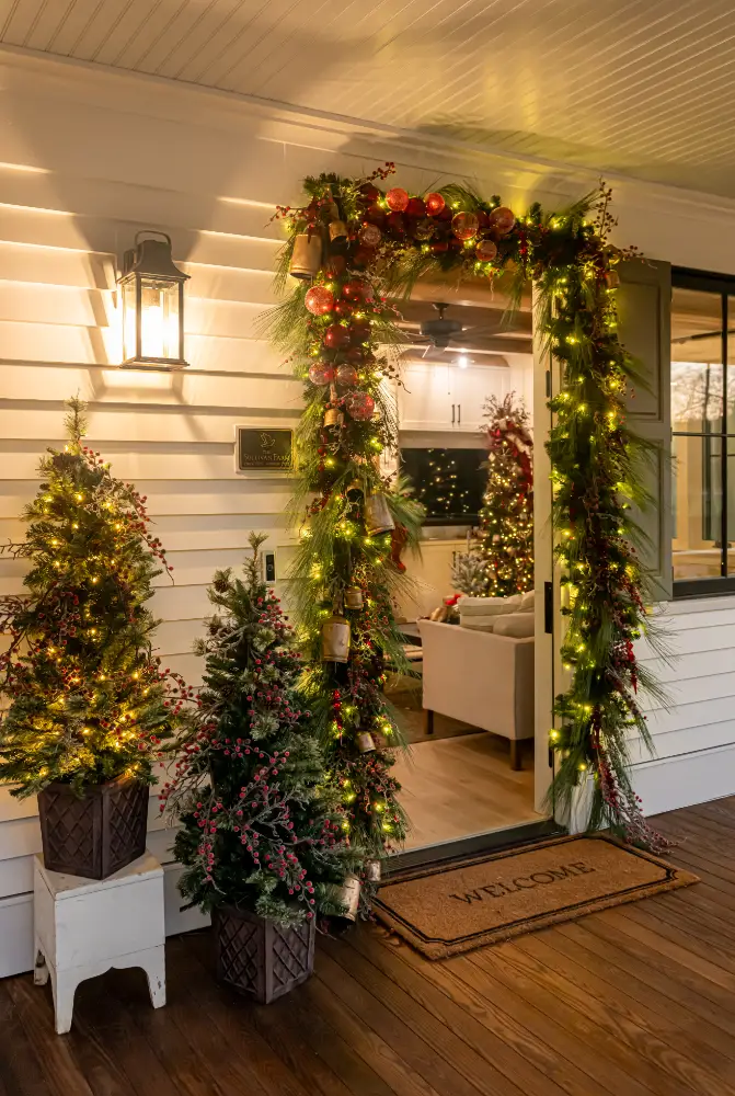 Holiday Styling - Atelier Maison & Co.