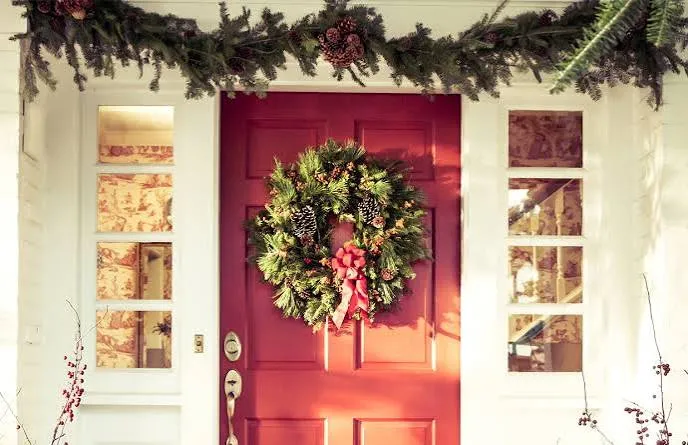 Holiday Wreath Fundraiser | BIg Country 107.7
