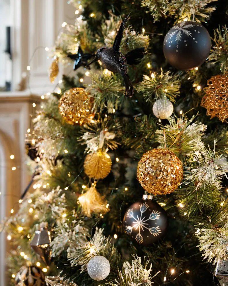 Home Beauty : How the Christmas tree became the star of the holiday season | Groupe JJA